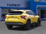 New 2025 Chevrolet Trax ACTIV w/ Driver Confidence Package image 4
