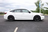 New 2026 Honda Civic Sport image 3