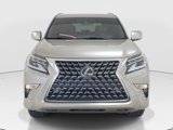 Used 2021 Lexus GX 460 Premium w/ Premium Package image 4