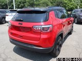 Used 2020 Jeep Compass Latitude image 5