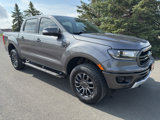 Used 2021 Ford Ranger Lariat w/ Equipment Group 501A High image 4