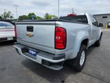Used 2019 Chevrolet Colorado W/T w/ WT Convenience Package image 4