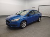 Used 2017 Ford Focus SE w/ Interior Protection Package image 2