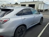 Used 2010 Lexus RX 350 AWD image 6