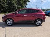 Used 2013 Hyundai Tucson Limited w/ Premium Pkg image 2