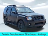 Used 2005 Nissan Xterra SE image 4