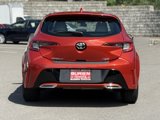 Certified 2020 Toyota Corolla XSE image 4