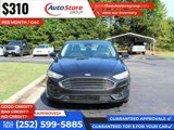 Used 2019 Ford Fusion SE image 3