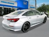 New 2026 Honda Civic Sport image 4