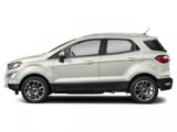 Used 2018 Ford EcoSport Titanium w/ Interior Protection Package image 3