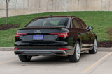 Used 2019 Audi A4 2.0T Premium Plus w/ Premium Plus Package image 3