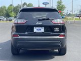 Used 2019 Jeep Cherokee Latitude w/ Cold Weather Group image 4