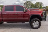 Used 2016 GMC Sierra 2500 Denali w/ Duramax Plus Package image 4