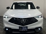 New 2025 Acura ADX A-Spec image 2