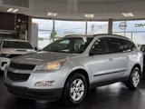 Used 2012 Chevrolet Traverse LS image 4