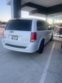 Used 2015 Dodge Grand Caravan SXT w/ Blacktop Package image 3