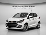 Used 2021 Chevrolet Spark LS image 4