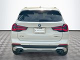 Certified 2022 BMW X3 sDrive30i w/ Convenience Package w/ZPA image 6
