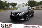 Used 2015 Nissan Murano SL image 2
