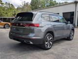 Used 2024 Volkswagen Atlas SE image 4