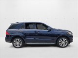 Used 2017 Mercedes-Benz GLE 350 4MATIC image 4
