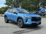 New 2025 Chevrolet Trax RS w/ Driver Confidence Package image 2