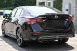 Used 2021 Nissan Sentra SR image 4