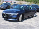 Used 2018 Honda Accord LX image 4