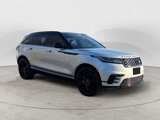 Certified 2021 Land Rover Range Rover Velar R-Dynamic S image 2