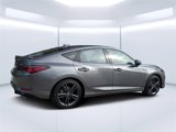 New 2025 Acura Integra A-Spec image 3