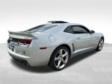 Used 2013 Chevrolet Camaro SS w/ RS Package image 4