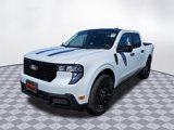 New 2025 Ford Maverick XLT w/ Black Appearance Package image 3