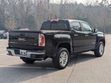 Used 2019 GMC Canyon SLT w/ Driver Alert Package image 4