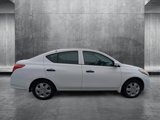 Used 2017 Nissan Versa S image 4