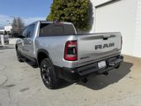 Used 2020 RAM 1500 Rebel w/ Rebel Level 1 Equipment Group image 4