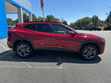New 2026 Chevrolet Trax LT w/ Sunroof Package image 3