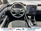 Certified 2022 Hyundai Tucson SEL image 2