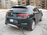 Used 2019 Alfa Romeo Stelvio AWD image 6