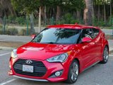 Used 2015 Hyundai Veloster Turbo image 3