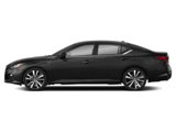 Certified 2022 Nissan Altima 2.5 SR image 3
