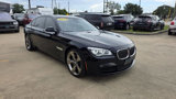 Used 2013 BMW 750Li image 3