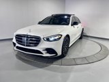 Used 2022 Mercedes-Benz S 580 4MATIC Sedan image 4