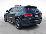 Used 2018 Jeep Grand Cherokee Limited image 3
