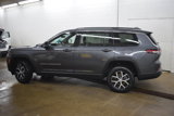 New 2025 Jeep Grand Cherokee L Limited w/ Trailer Tow Package image 3