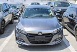 Used 2018 Honda Accord EX-L image 2