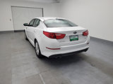 Used 2015 Kia Optima LX image 5