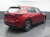 Used 2020 MAZDA CX-5 Touring image 5