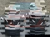 Certified 2022 Cadillac XT4 Luxury w/ Driver Awareness Package image 2