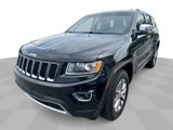Used 2015 Jeep Grand Cherokee Limited image 4