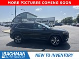 Used 2019 Jeep Cherokee Limited image 2